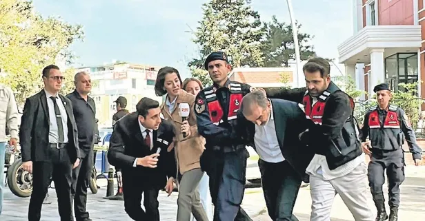 Yenidoğan Çetesi'nin aralarındaki telefon konuşması ortaya çıktı! "Uyuşturucu koklattım nefesini kestim"