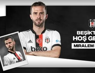 Pjanic, Batshuayi, Ghezzal ve Alex Teixeira...Beşiktaş, yıldızlarına sadece 3 milyon Euro ödedi