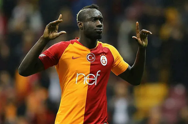 İstenmeyen adam ilan edilmişti! Diagne'nin yeni rotası belli oldu