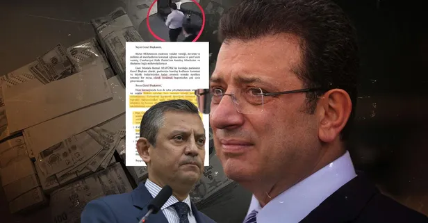 İBB iddianamesi CHP'yi sarstı! Kurultay öncesi 20 vekil "SİSTEM" temizliği istedi: İmamoğlu ve ekibi aklanamıyorsa partiden yollansın