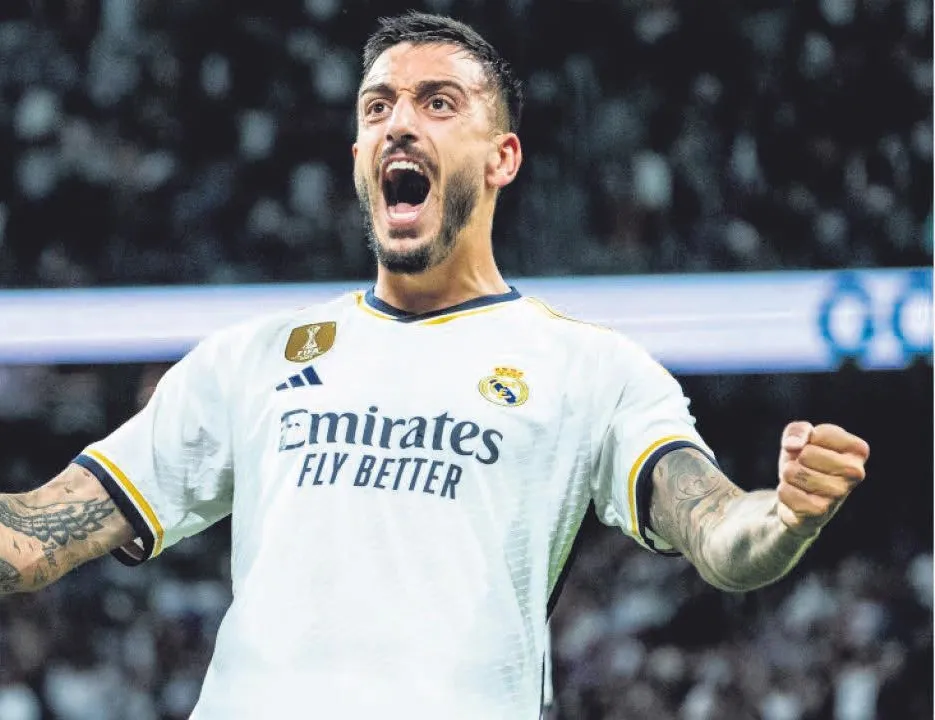 2012’de link istedi, 2024’te finale taşıdı