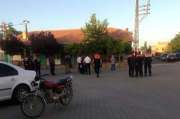 Niğde'de silahlı kavga: Ölü sayısı artıyor