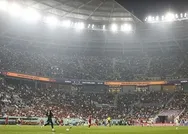 Katardan Tunusa Stadyum 974 transferi!