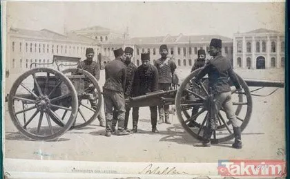 Herkes onların öldüklerini düşünüyor ama... ABD arşivinden seneler sonra ortaya çıktı! Osmanlı ve İstanbul fotoğrafları...