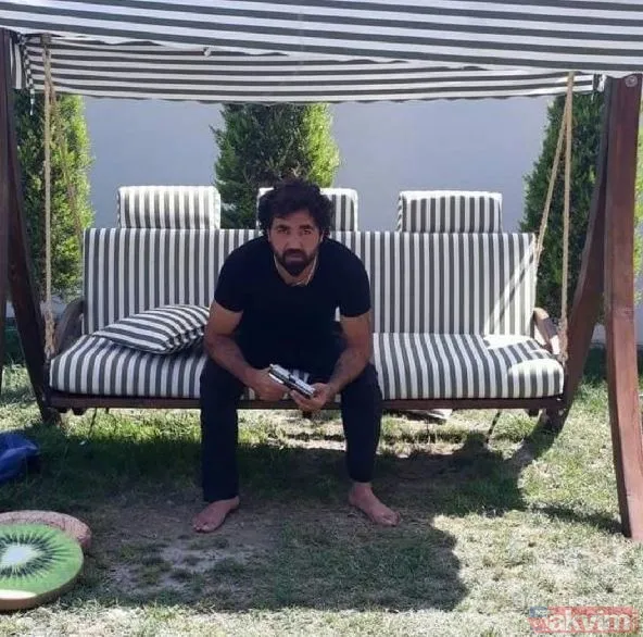 İzmir Torbalı'daki doktor cinayetinde korkunç detaylar ortaya çıktı! Katil doktorun evinde eşine... - 12