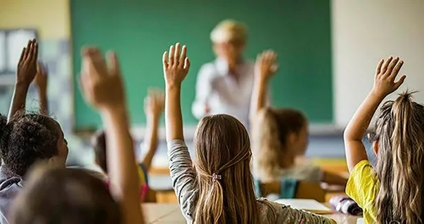 Yüz yüze eğitim başlıyor! Bakanlık alınan güvenlik önlemlerini açıkladı-4