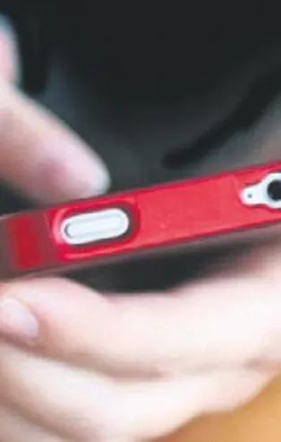 İzinsiz mesaja ceza kesilir