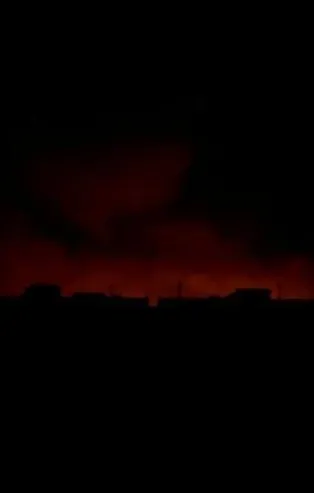 Mehmetçik terör hedeflerini vurmaya devam ediyor! Rasulayn bölgesinden çatışma sesleri duyuldu