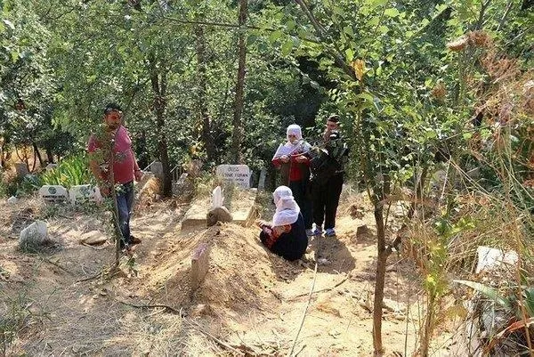 Vahşice katledilen Pınar Gültekin’i arkadaşları anlattı: Kızım olursa adını Gülpin koyacağım demişti-9
