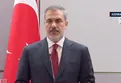 Dışişleri Bakanı Hakan Fidan ve mevkidaşından ortak açıklama