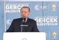 Muğla’da Başkan Recep Tayyip Erdoğan coşkusu!