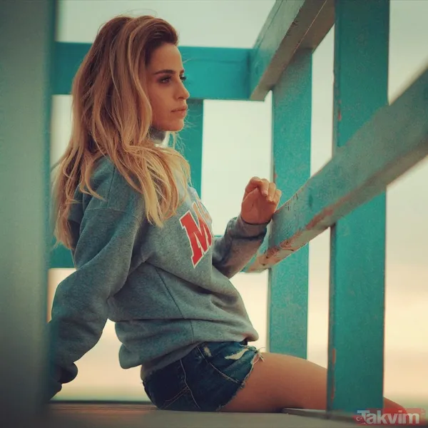 Dilberay’ın yıldızı Büşra Pekin bakın aslen nereli çıktı! Duyan inanamadı! İşte Suudi Arabistan'da doğan Büşra Pekin’in memleketi... - 3