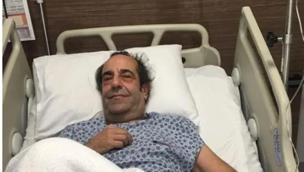 MFÖ Özkan Uğur'un hastalığı ne? Özkan Uğur'un sağlık durumu nasıl? Özkan Uğur kimdir, kaç yaşında, aslen nereli?-3