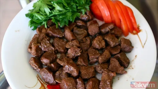 Kurban eti kahvaltıda yenir mi? Bayramda kurban eti hakkında doğru bilinen yanlışlar - 9