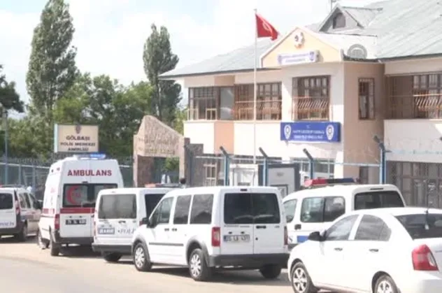 Rüyada karakol görmek ne anlama gelir?