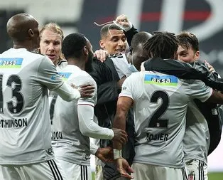 Kartal’ın dönüşü