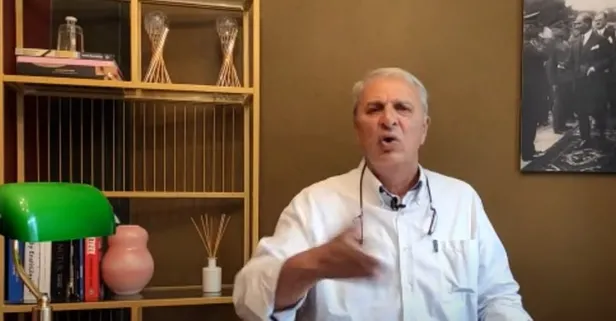 Can Ataklı yine haddini aştı! 'Cuma' tatilini savunan Müslümanlara hakaret etti