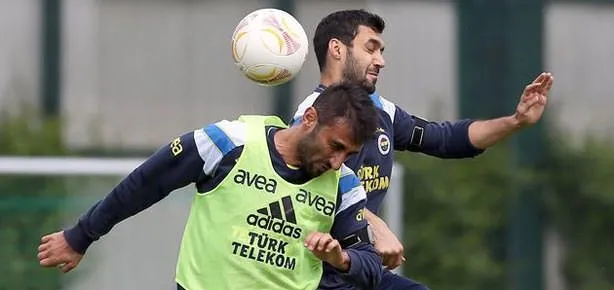 Selçuk gözünü finale çevirdi!