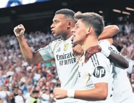 Arda’dan asist şov!