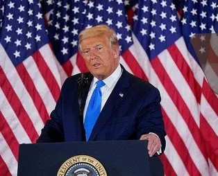 Uzman isim A Haber'de değerlendirdi: Trump seçim sonuçlarını kabul etmezse ABD kaosa sürüklenir