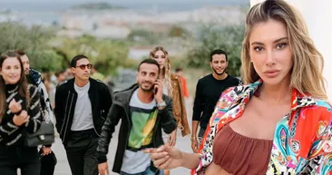 Şeyma Subaşının müstakbel eşi Mohammed Alsaloussi milyarder deniyordu gerçekler ortaya çıktı! Çoğu yalanmış meğer aslında...