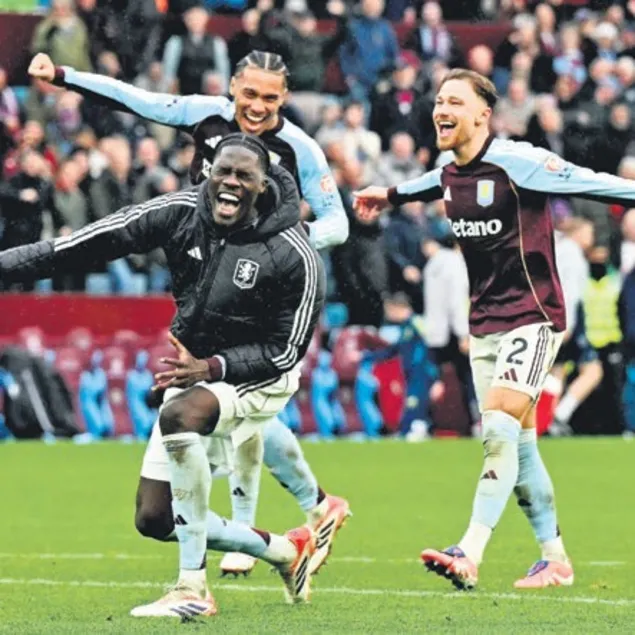 Arsenal’e soğuk duş