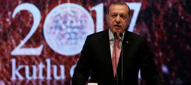 Erdoğan: Biz sesimizi yükseltmeye devam edeceğiz