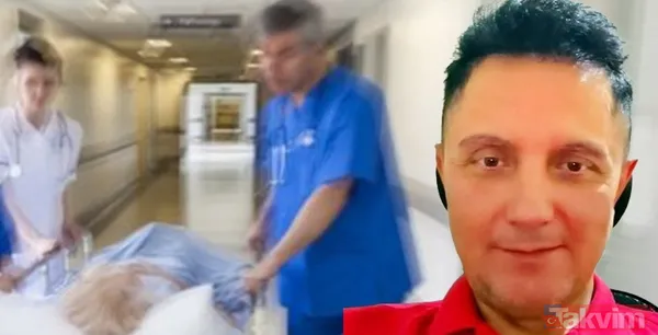 SON DAKİKA: Doktor Barış Yağcı hastasına tecavüz etmişti: İç çamaşırlarını... İlk vukuatı değil - 6