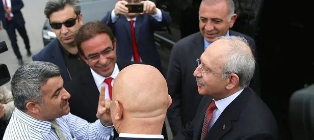 Kılıçdaroğlu’nun cehaleti partiyi karıştırdı