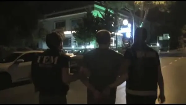 İstanbul ve Ankara'da peş peşe FETÖ operasyonları: Çok sayıda gözaltı kararı var-4