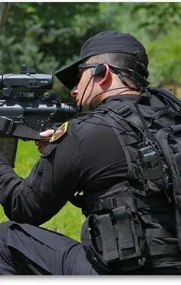 İşte yüzde yüz yerli silahlar