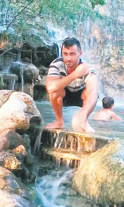 Adana'da cani koca dehşet saçtı! Son sözü “Kocam bıçakladı” oldu...-1
