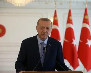 Erdoğan’dan kıdem tazminatı açıklaması