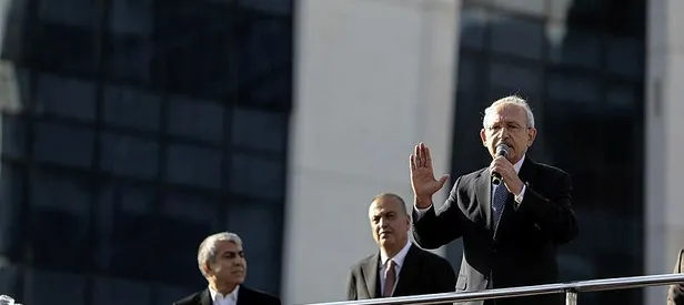 CHP’li belediyeleri teftiş korkusu sardı