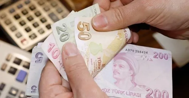 SGK, SSK ve Bağkur emeklisi Whatsapp'tan mesaj aldı! Maaşlardan 36 TL kesilecek mi?-2