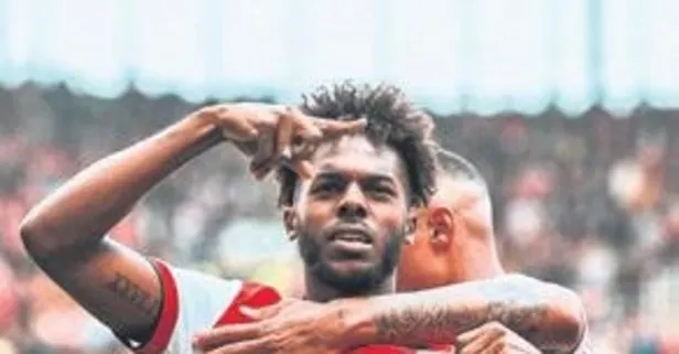 Lazio Tavares için mutlu sona yakın