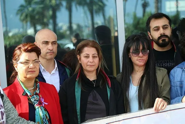 Berfin Özek kendisine asitle saldıran Casim Ozan Çeltik'le neden evlendi? Babası konuştu: Onaylamıyorum-5