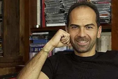 Nasuh Mahruki gözaltına alındı