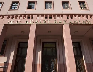 Adalet Bakanlığı’na 418 yeni personel