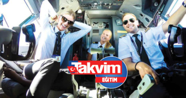 Pilot nasıl olunur? Pilot olma şartları nelerdir?