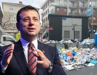 İstanbul’u nasıl çöplüğe çevirdik gelin görün