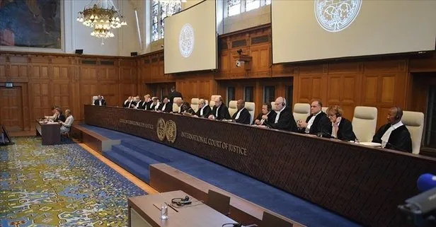 UCM’nin Netanyahu kararına dünyadan destek! Hangi ülkeler Netanyahu’yu tutuklayacak?