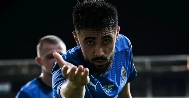 Uluslar Ligi’nde 5 dakikada 2 gol! Litvanya ile Azerbaycan yenişemedi