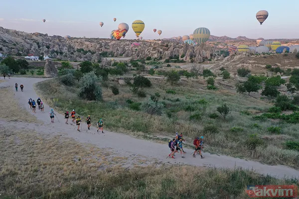 Bozdağ eteklerinde gizli cennet: Yerli ve yabancı turist akın ediyor - 7