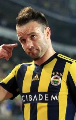 Aklımda sadece Fener var