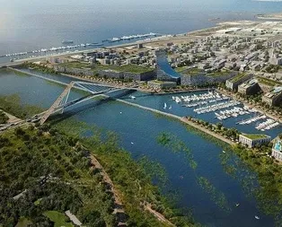 Kanal İstanbul neden önemli? İstanbula faydası ne olacak?