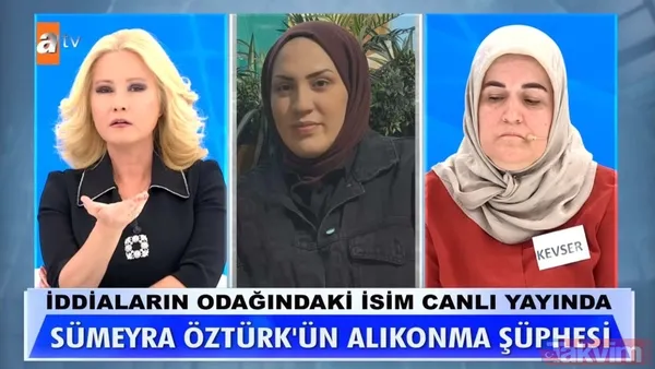 Müge Anlı’da şoke eden olay: Bakanlık devrede! Üfürükçü Diyap Hızır’ın kardeşi olduğunu öne sürüp genç kızı evliliğe ikna etti - 3