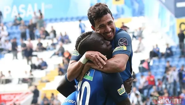 Süper Lig'i sallayan yıldızlar Galatasaray'da buluşuyor! - 10