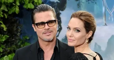 Angelina Jolieden Brad Pitt hakkında şoke eden şiddet suçlaması! Çocuklar da tanık