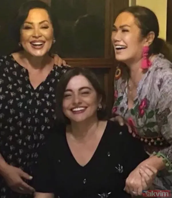 Meğer sektöre ablasından önce atılmış... 76 yaşındaki Hülya Koçyiğit’in kız kardeşi de Yeşilçam yıldızı çıktı! “Nasıl anlamadık” - 25